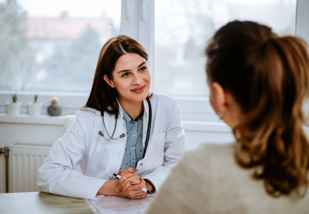 Doctor Image