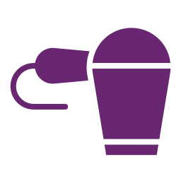 hair-dryer